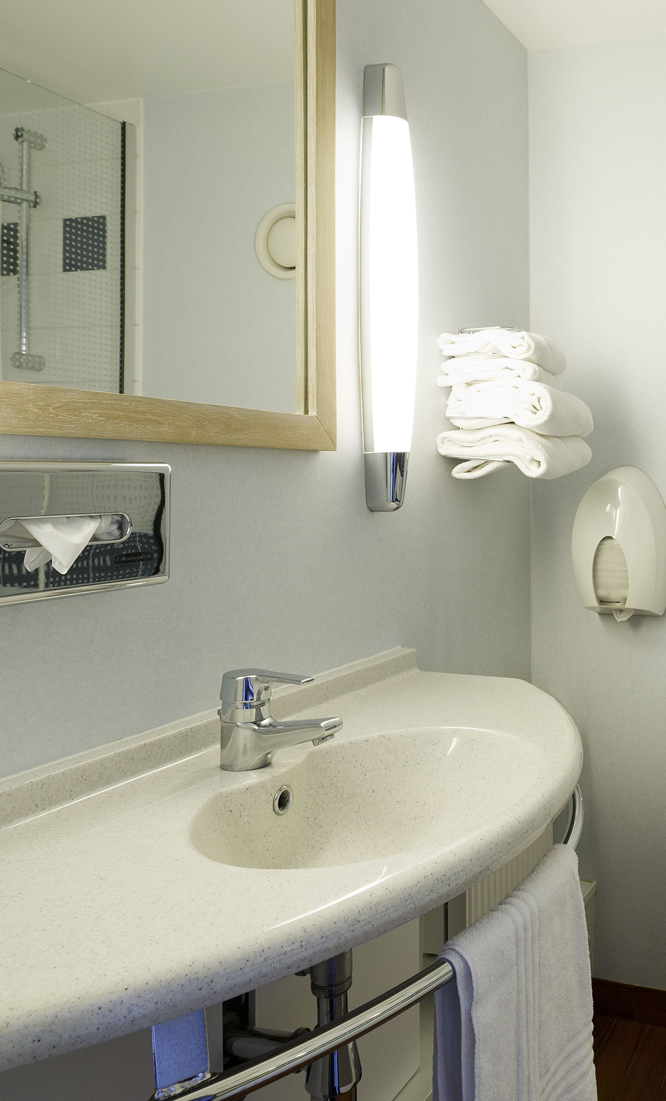 ibis Styles Louvain la Neuve Hotel and Events Hotel