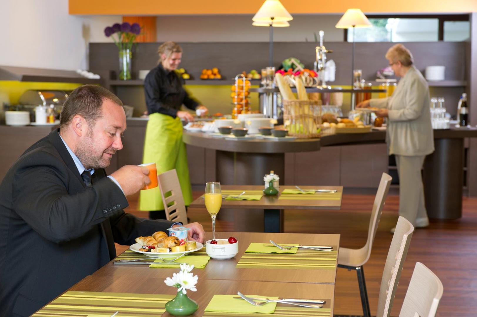 ibis Styles Louvain la Neuve Hotel and Events Hotel