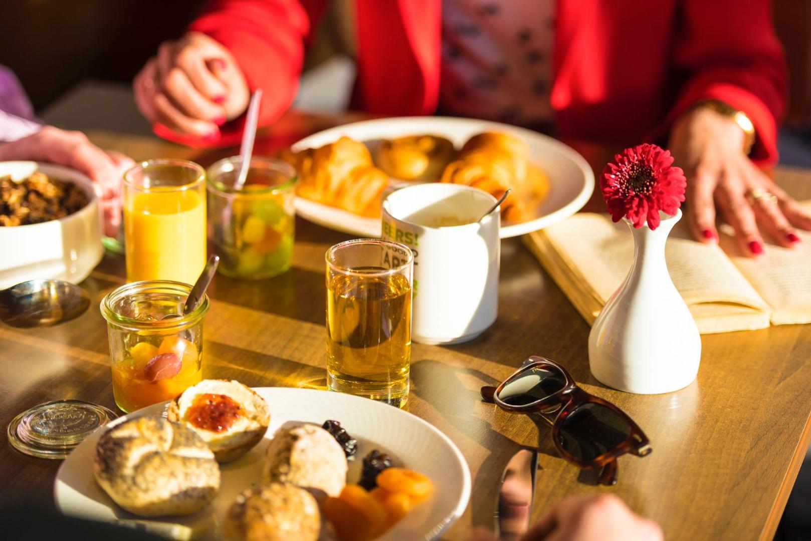 ibis Styles Louvain la Neuve Hotel and Events Hotel