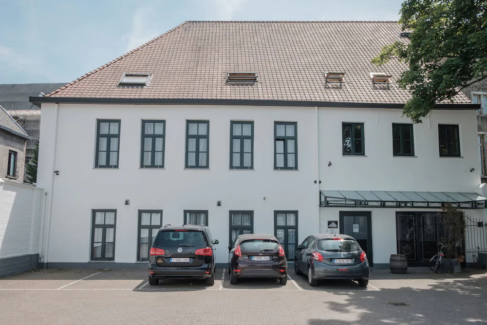 Brouwerij Het Anker