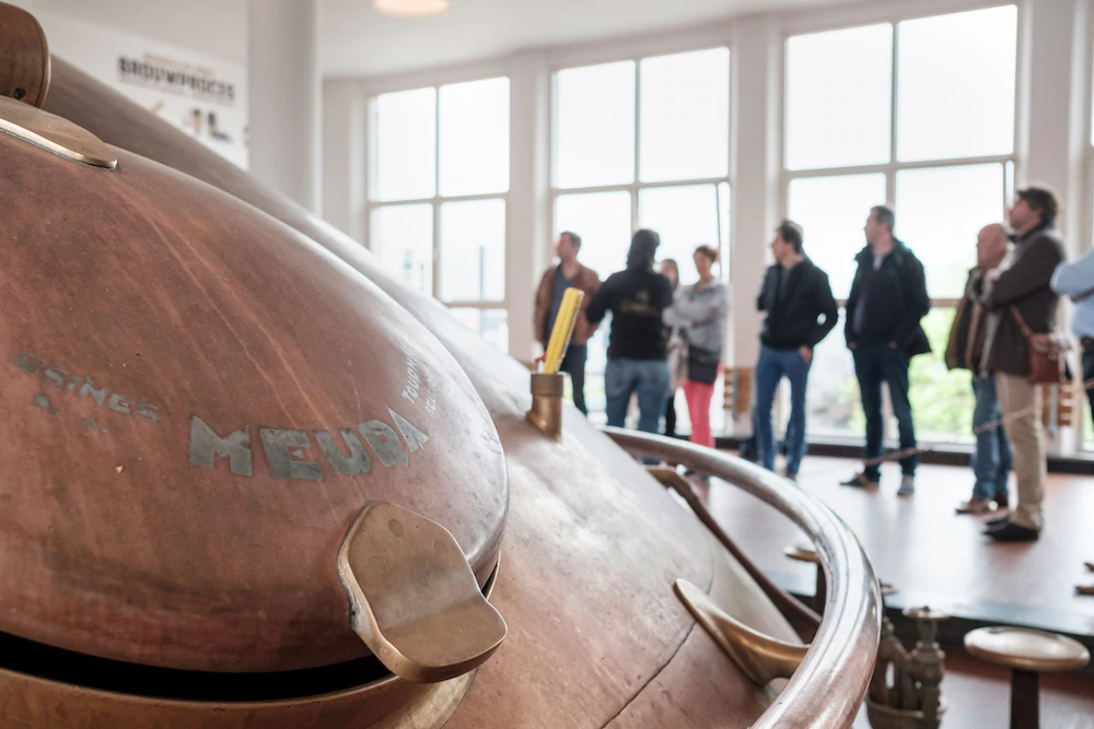 Brouwerij Het Anker
