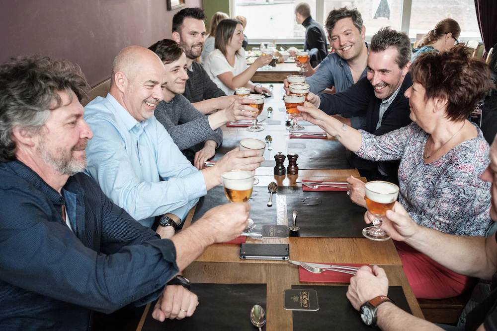 Brouwerij Het Anker