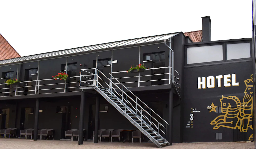 Brouwerij Het Anker
