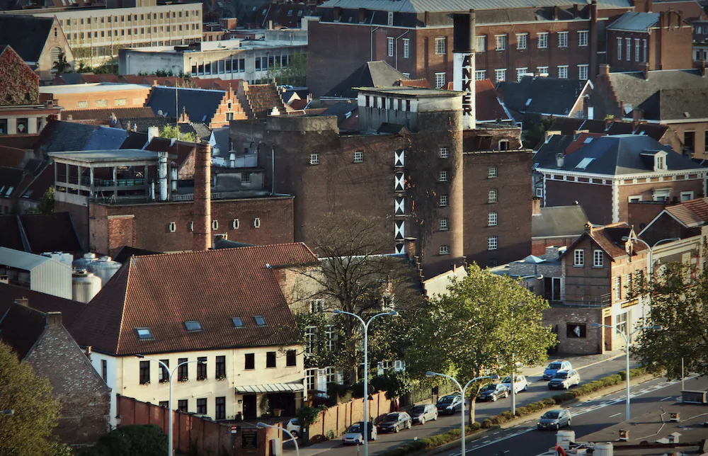 Brouwerij Het Anker