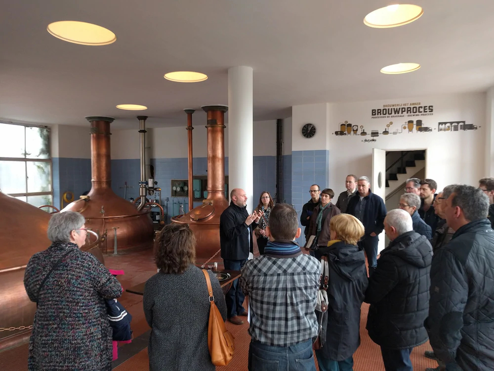 Brouwerij Het Anker