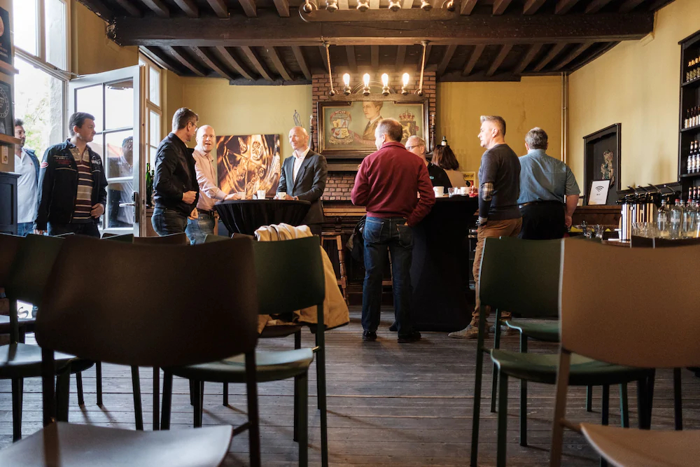 Brouwerij Het Anker