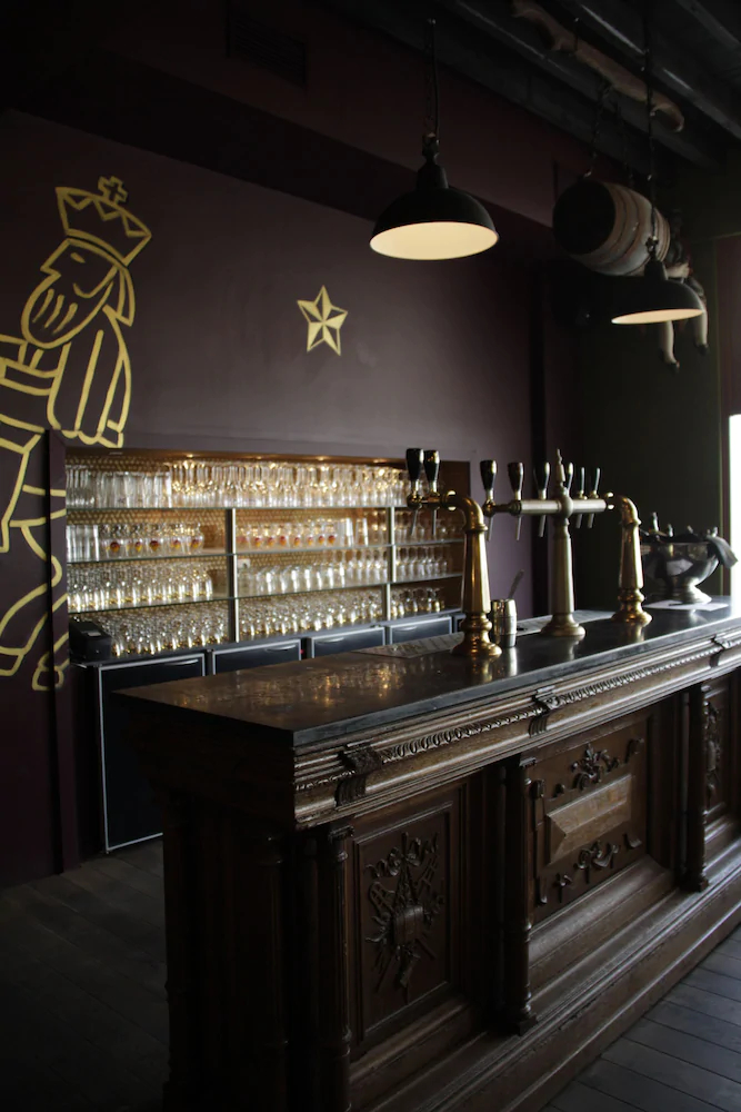 Brouwerij Het Anker