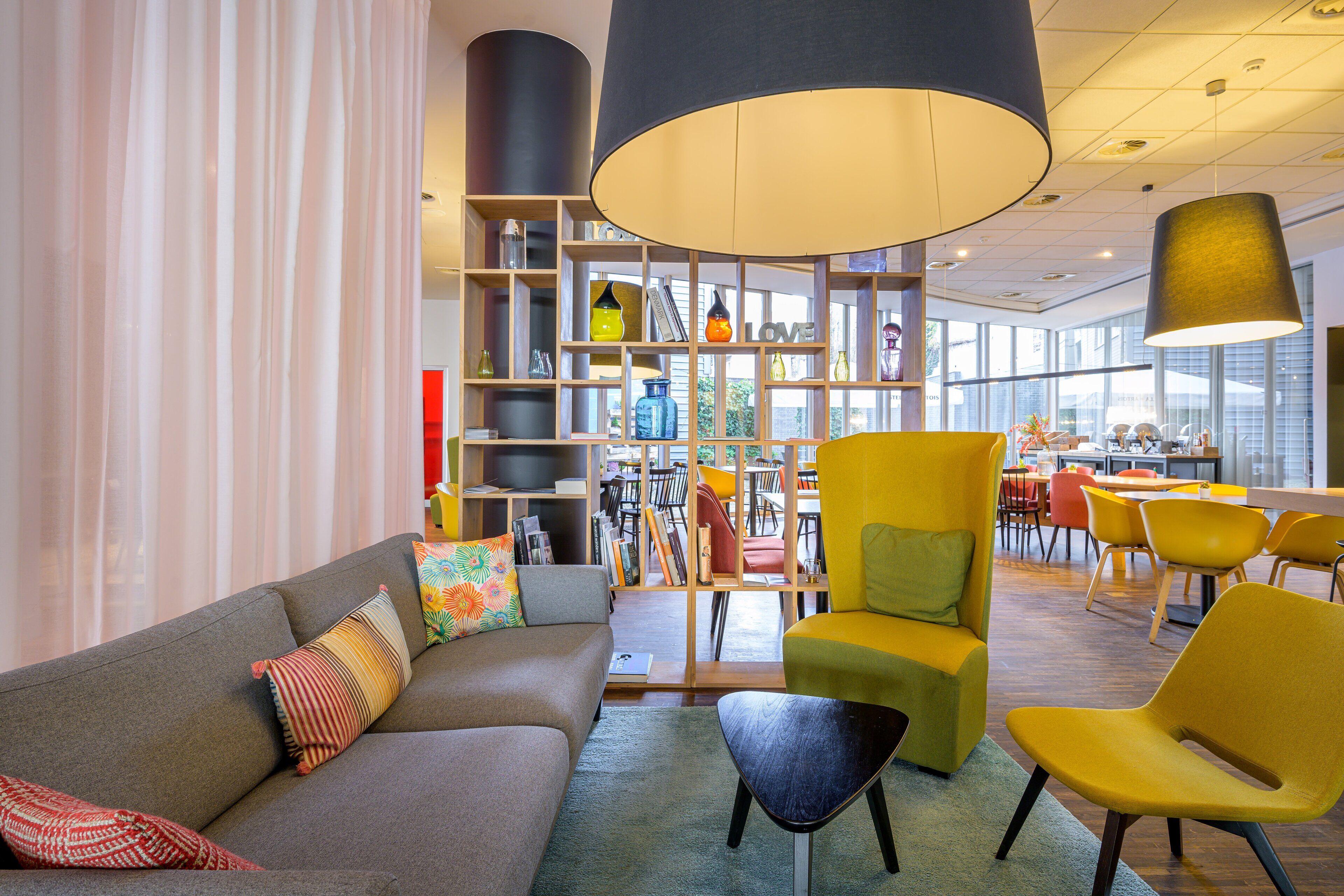 Holiday Inn Express Mechelen City Center