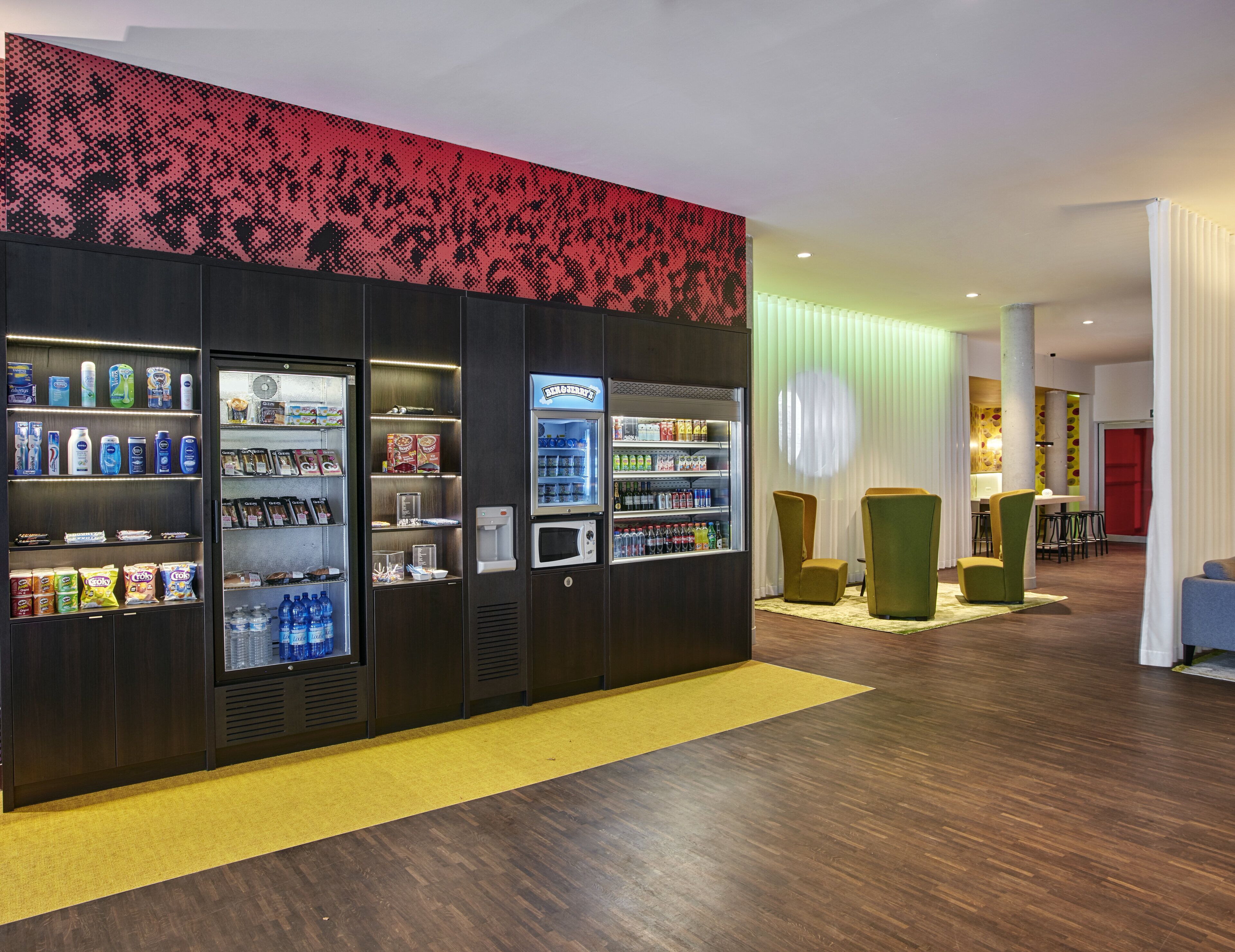 Holiday Inn Express Mechelen City Center