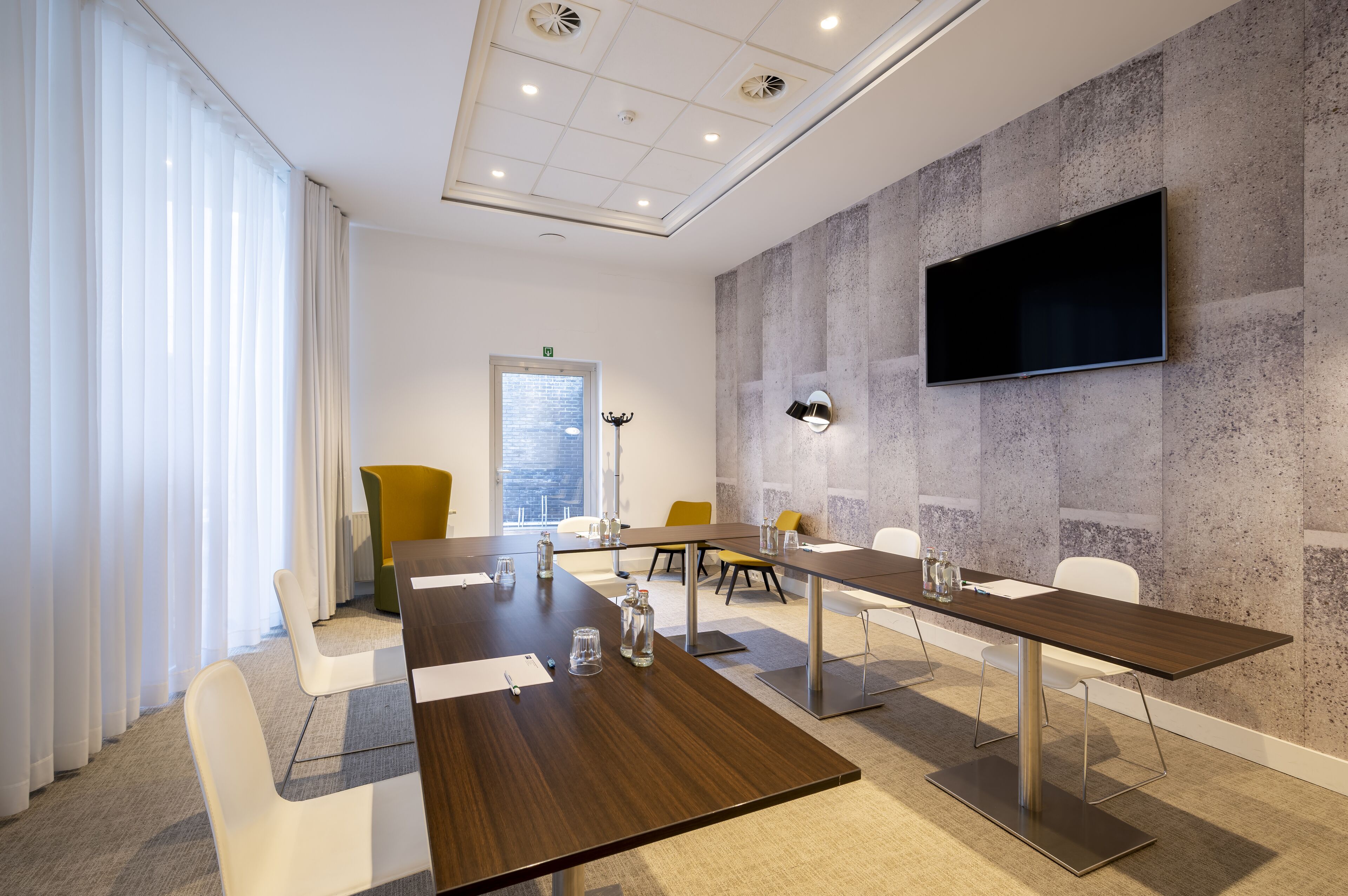 Holiday Inn Express Mechelen City Center