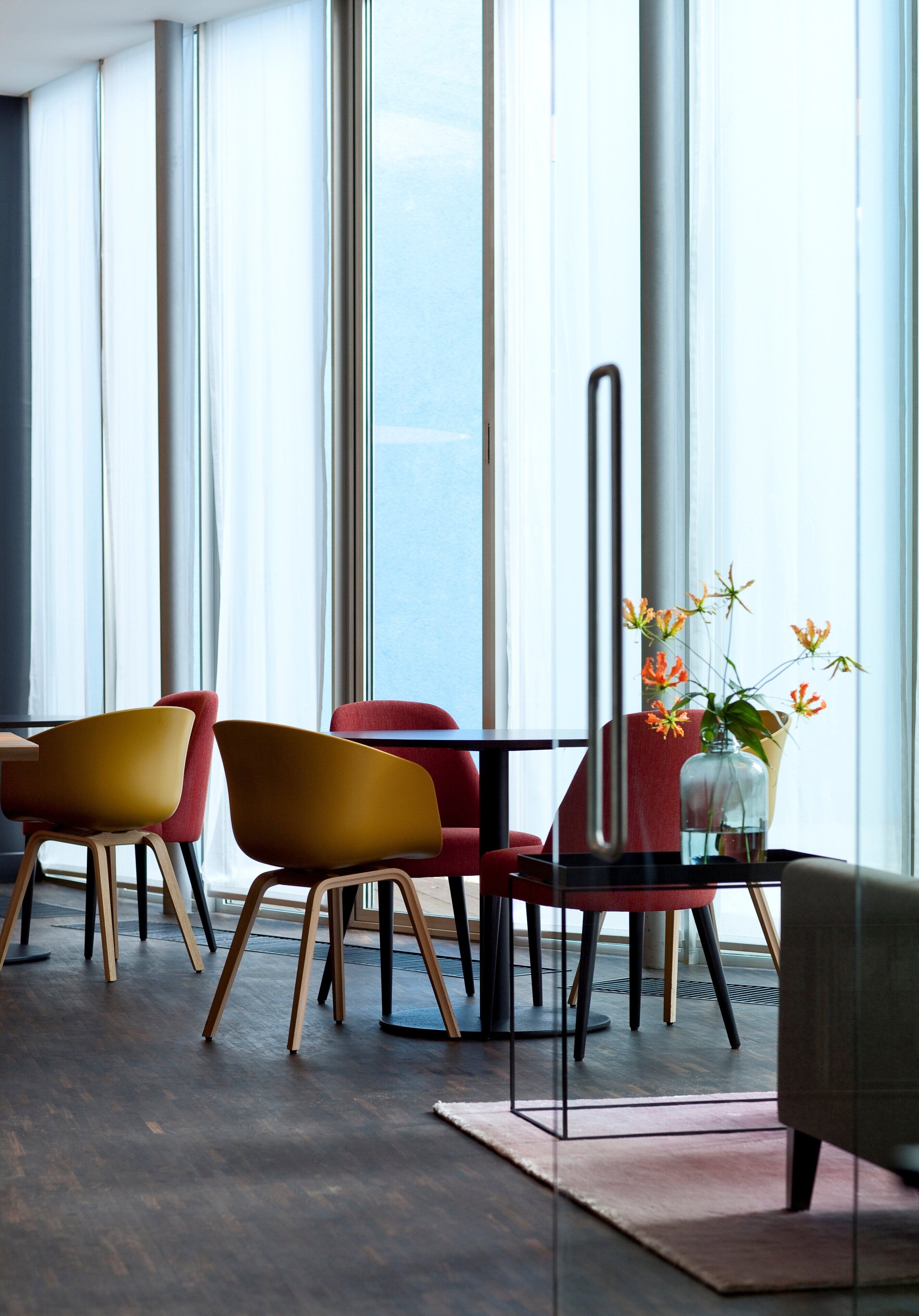 Holiday Inn Express Mechelen City Center