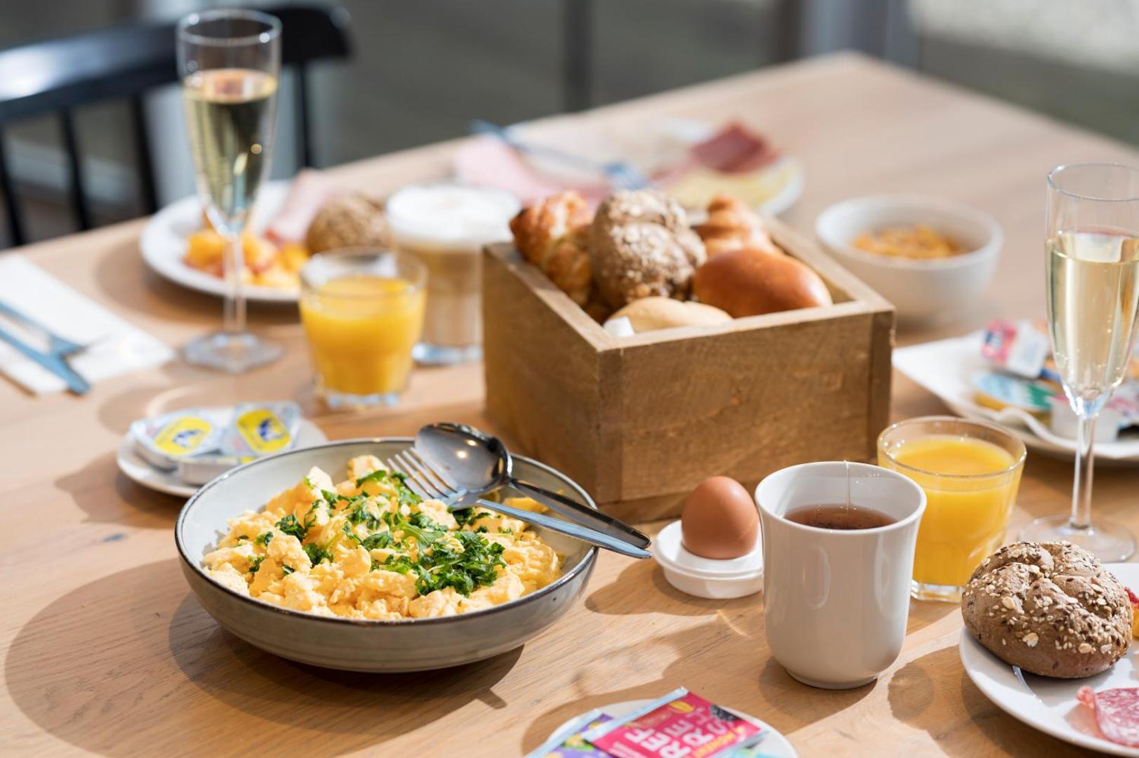 Holiday Inn Express Mechelen City Center