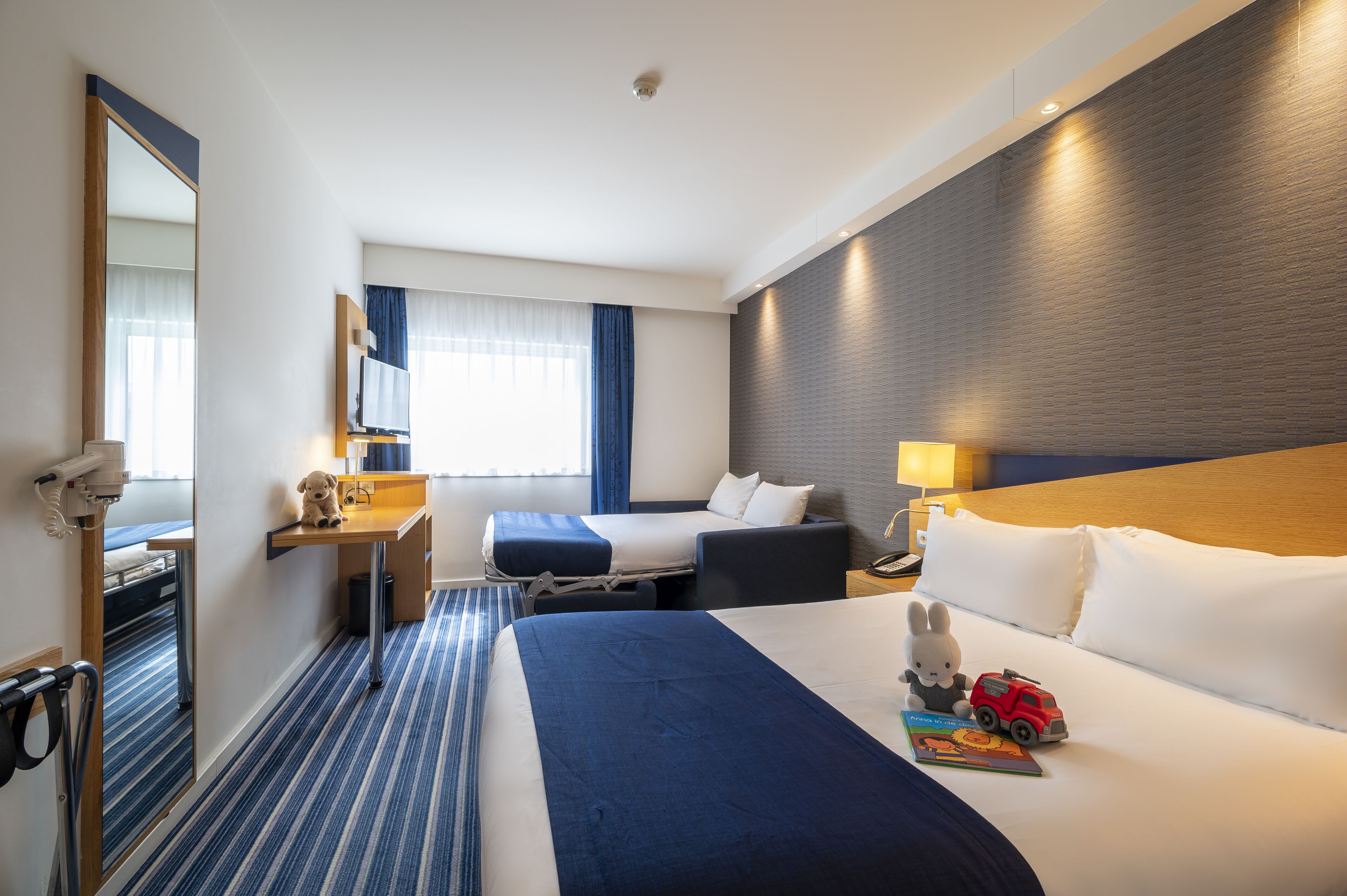 Holiday Inn Express Mechelen City Center