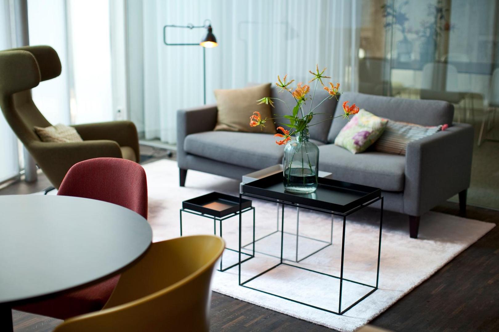 Holiday Inn Express Mechelen City Center
