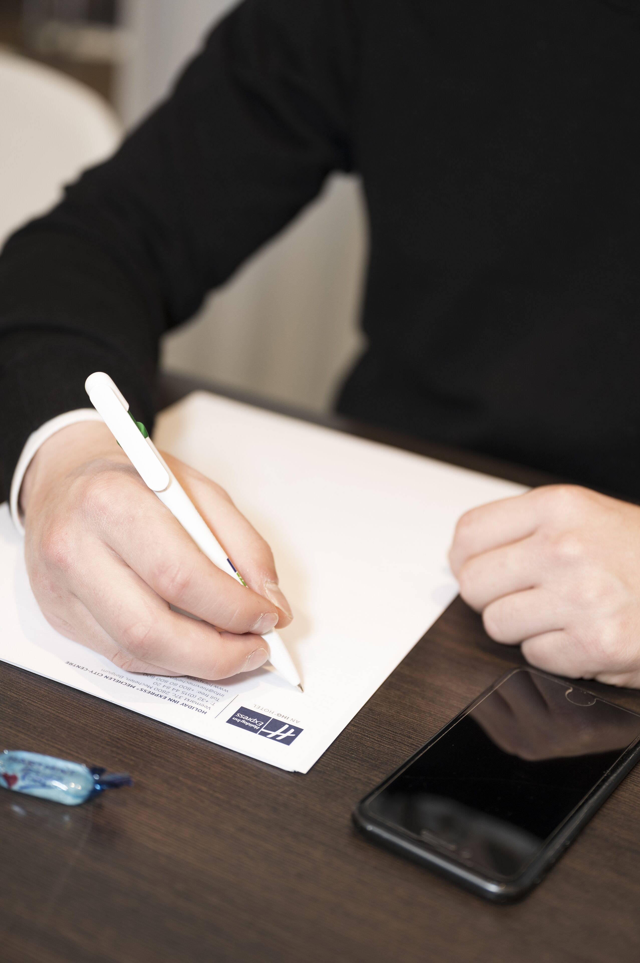 Holiday Inn Express Mechelen City Center