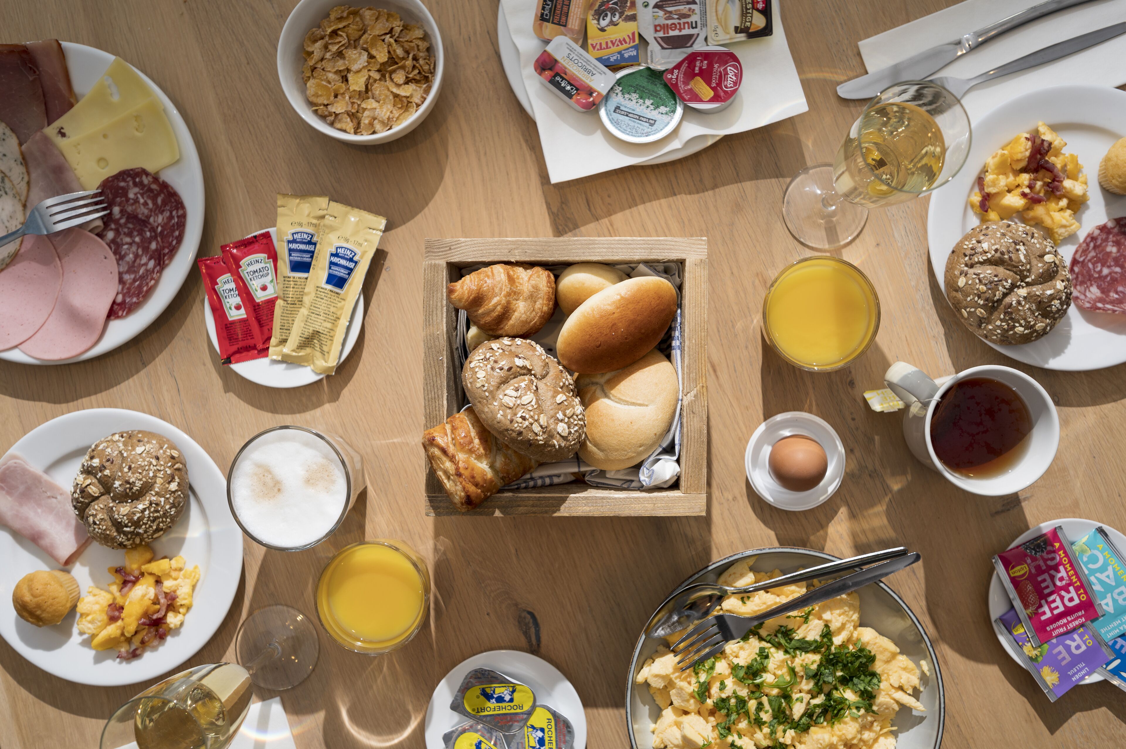 Holiday Inn Express Mechelen City Center