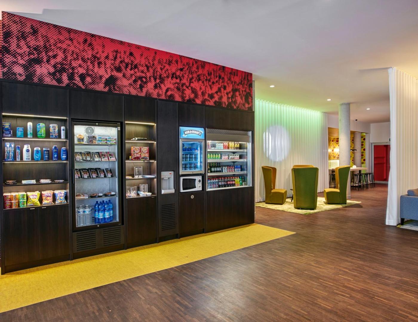 Holiday Inn Express Mechelen City Center