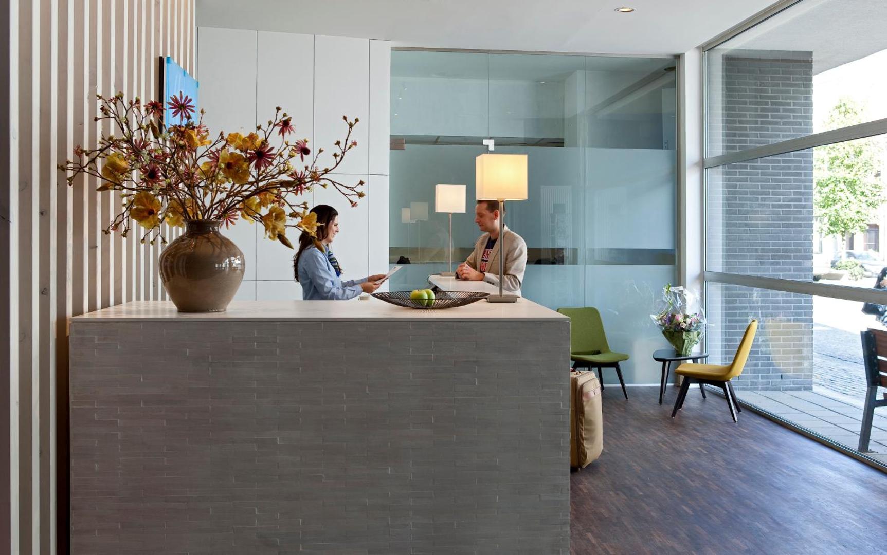 Holiday Inn Express Mechelen City Center