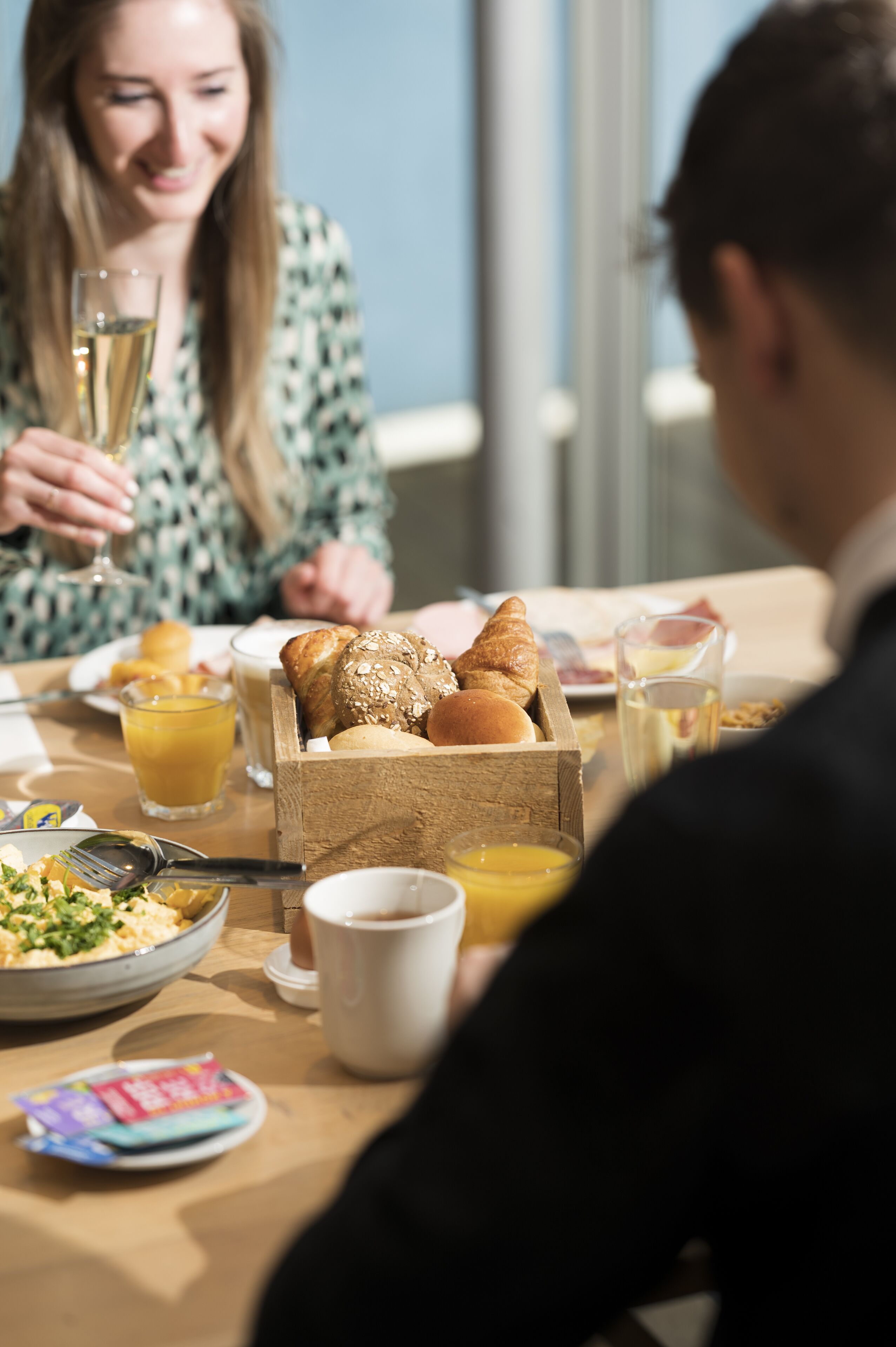 Holiday Inn Express Mechelen City Center