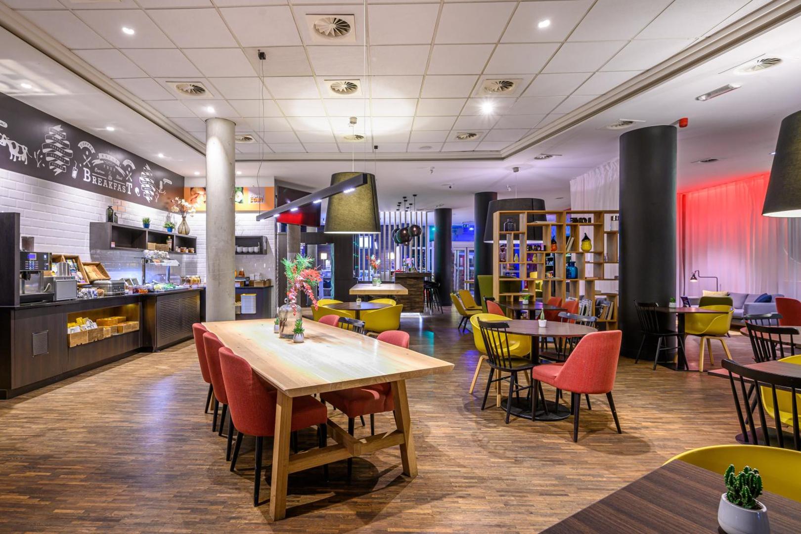 Holiday Inn Express Mechelen City Center