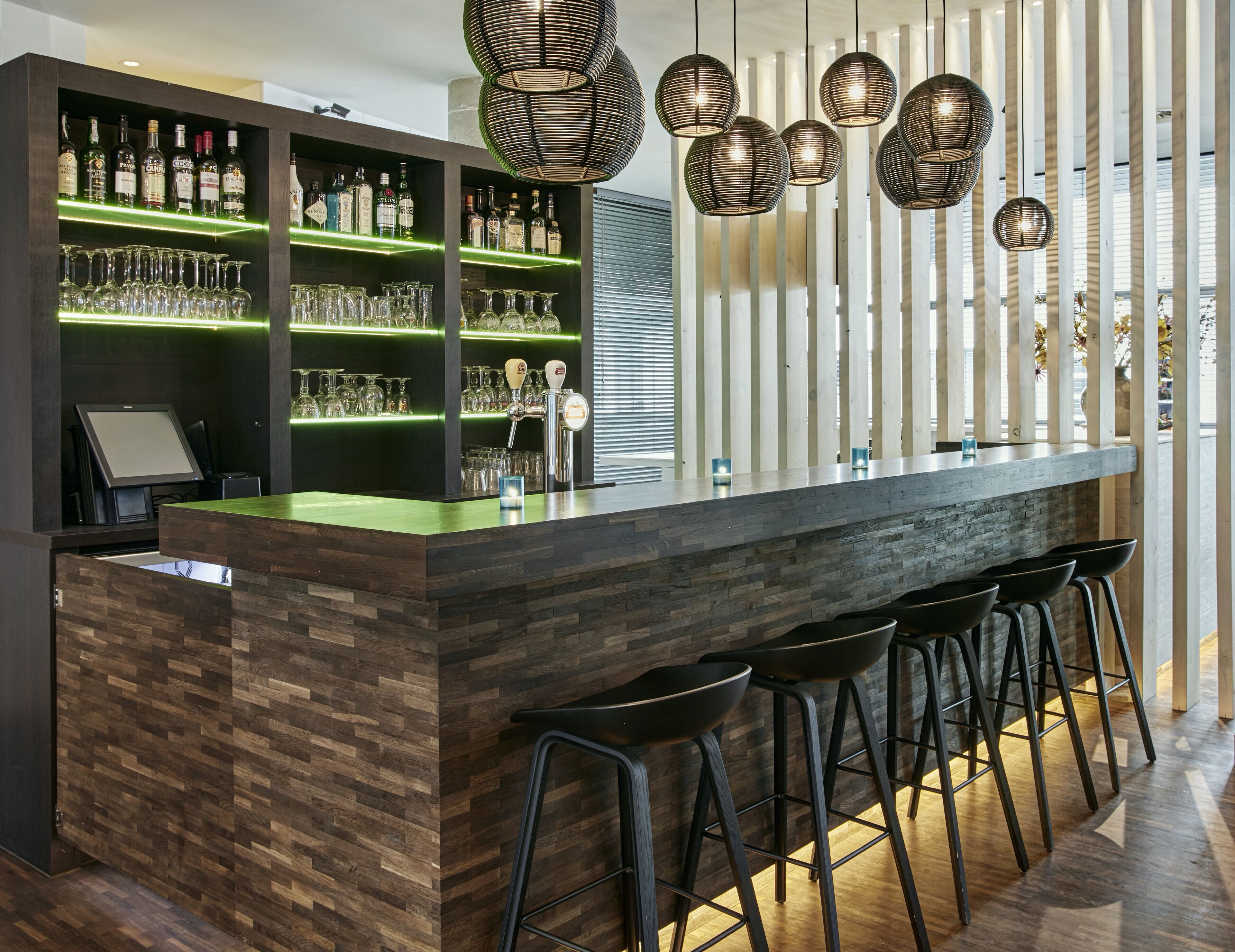 Holiday Inn Express Mechelen City Center
