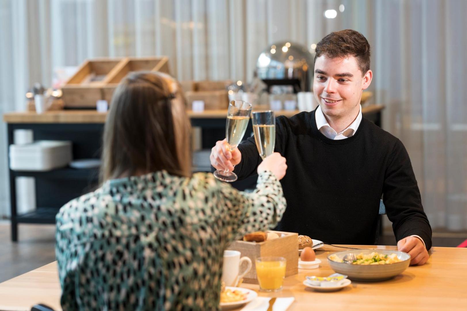 Holiday Inn Express Mechelen City Center