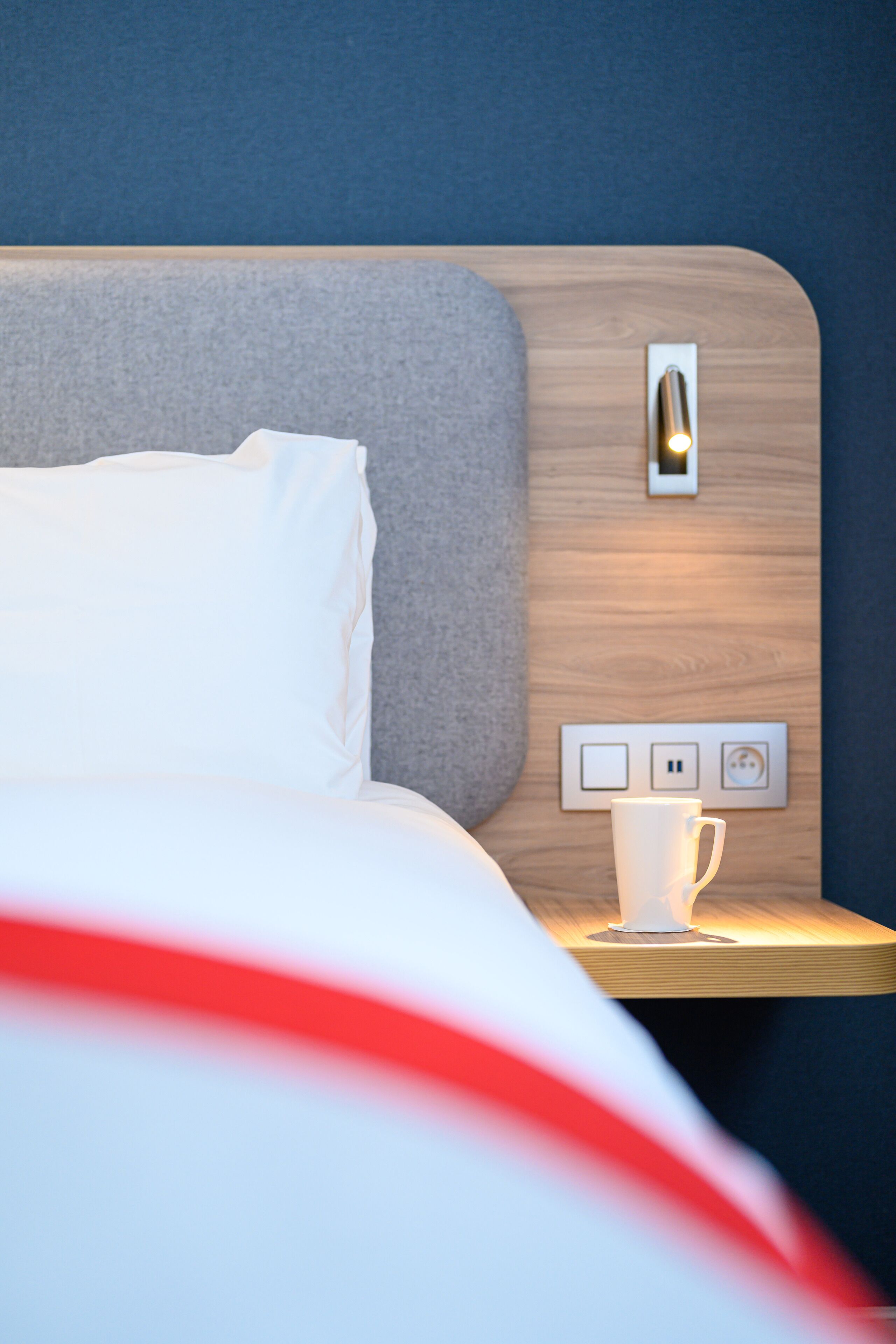 Holiday Inn Express Mechelen City Center