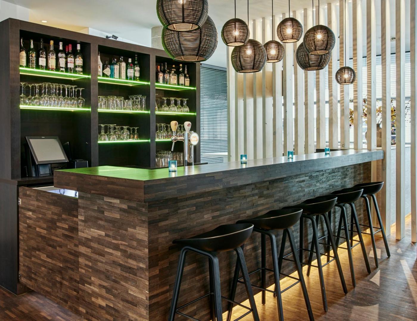 Holiday Inn Express Mechelen City Center