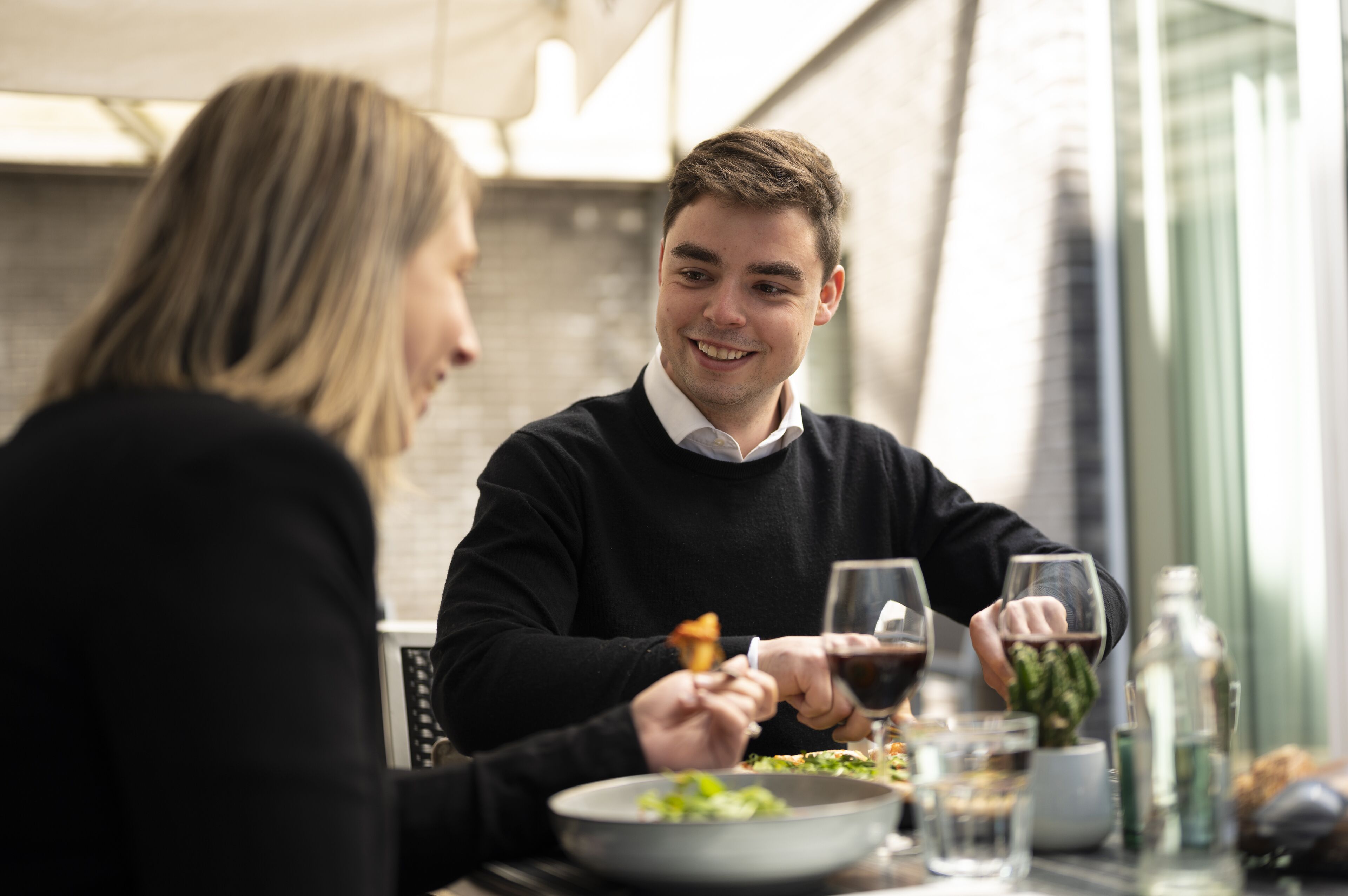 Holiday Inn Express Mechelen City Center