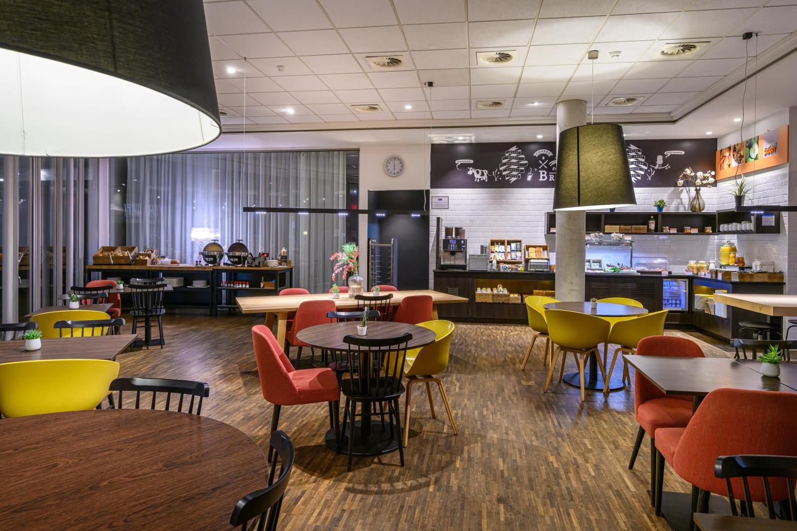 Holiday Inn Express Mechelen City Center