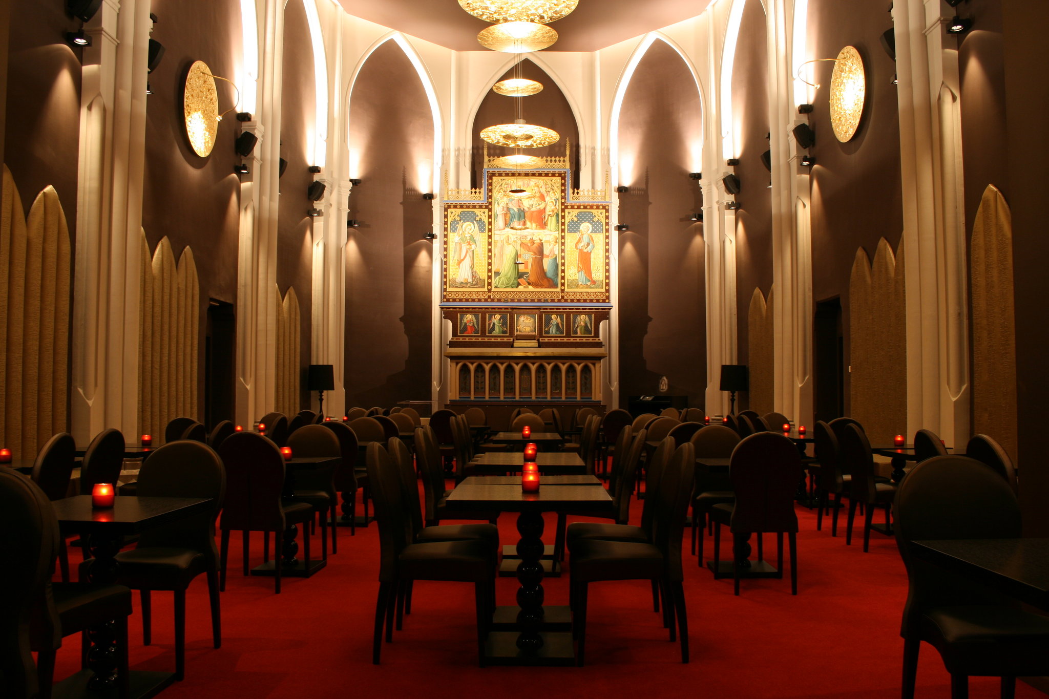 Martin's Patershof