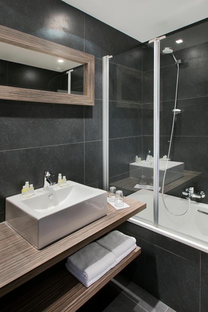 Parkhotel Montreal