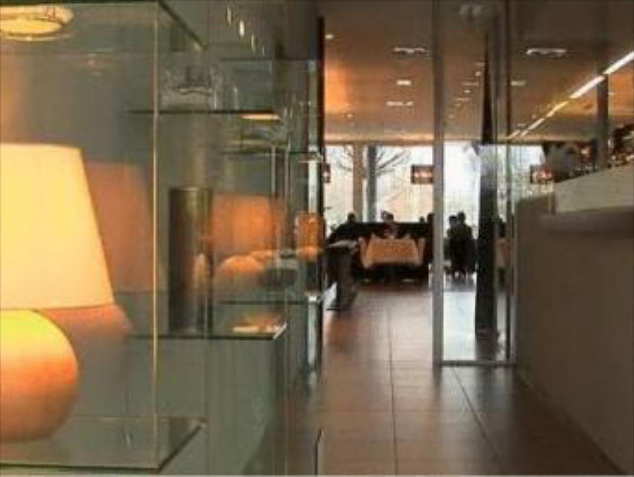 Parkhotel Montreal