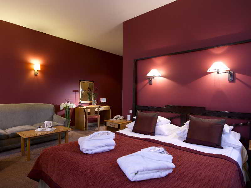 Van der Valk Hotel Waterloo