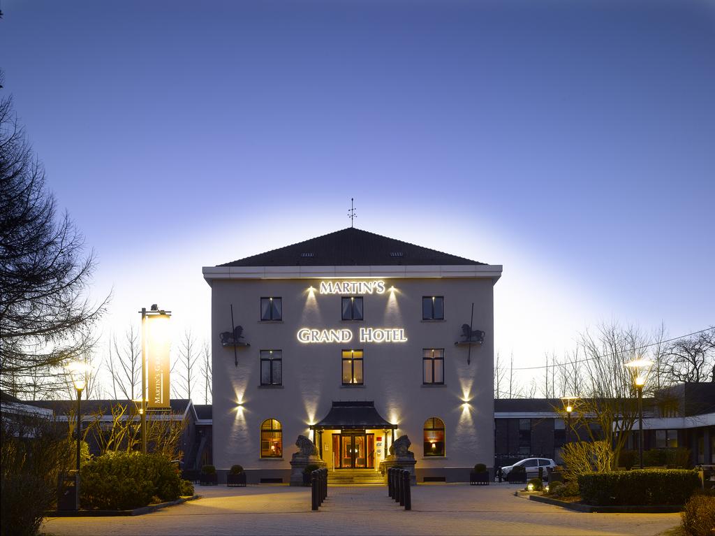 Van der Valk Hotel Waterloo