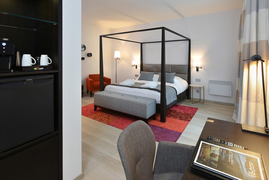 Van der Valk Hotel Waterloo