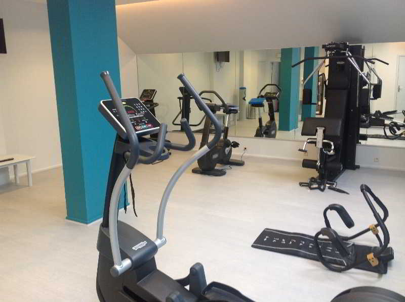 Van der Valk Hotel Waterloo