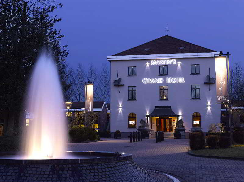 Van der Valk Hotel Waterloo