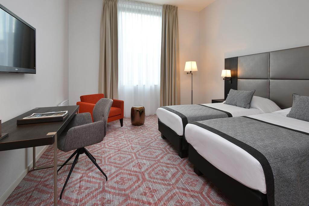 Van der Valk Hotel Waterloo