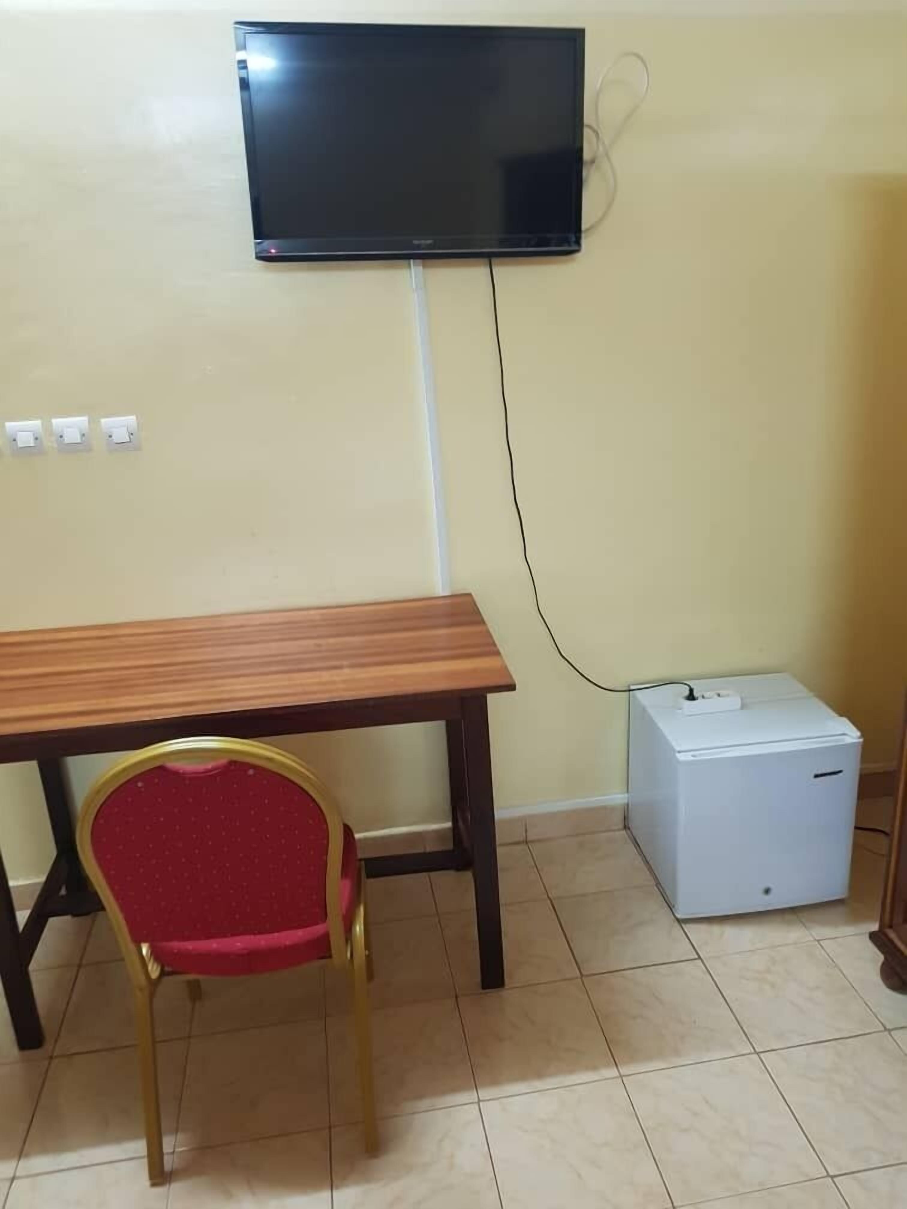 Résidence Hoteliere Dabsco