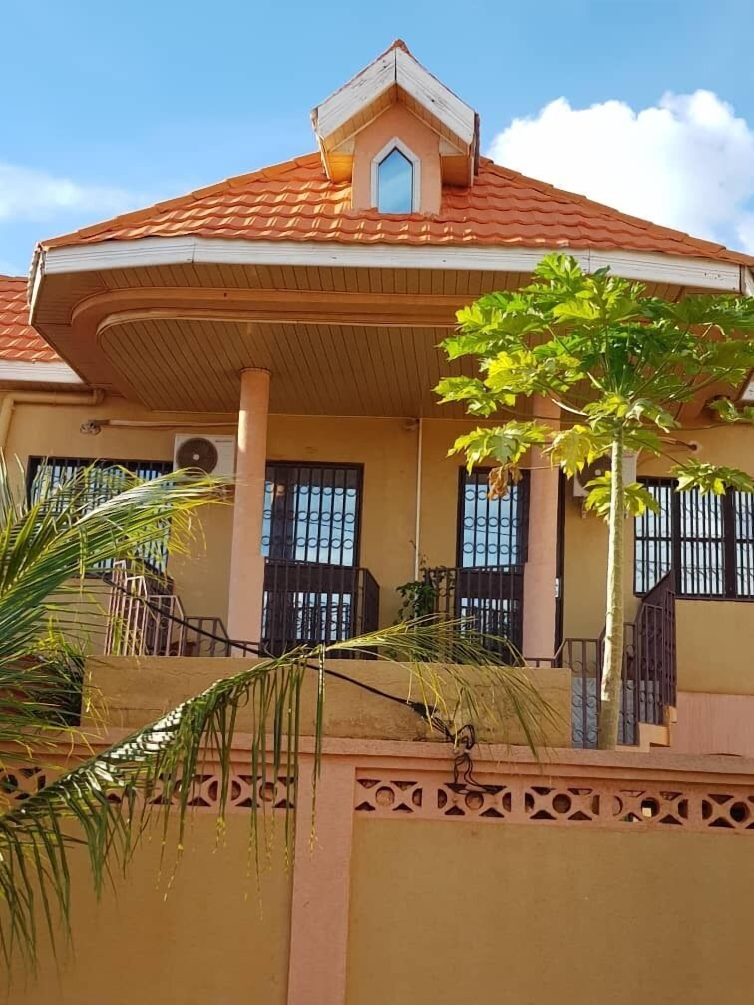 Résidence Hoteliere Dabsco
