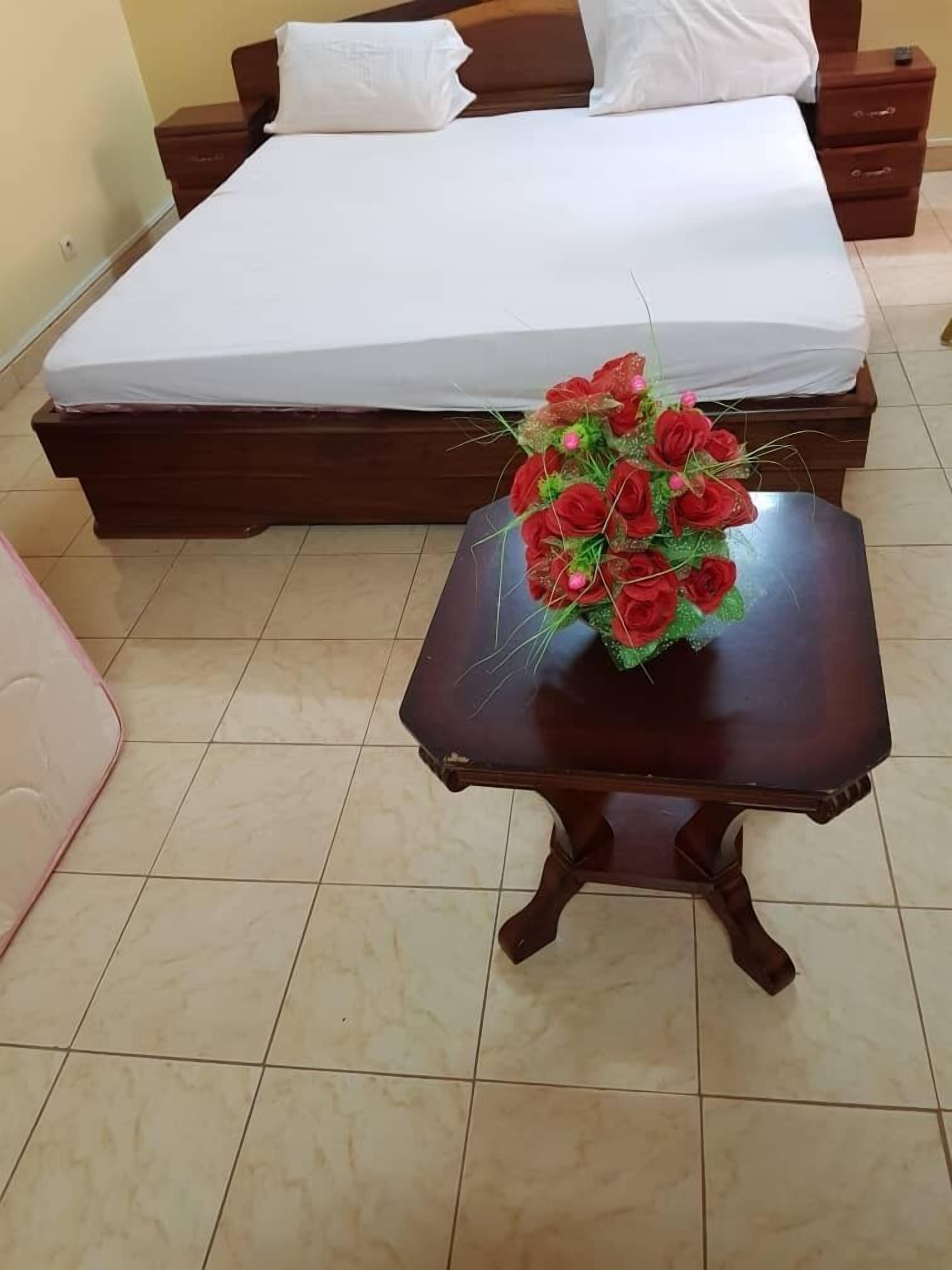 Résidence Hoteliere Dabsco