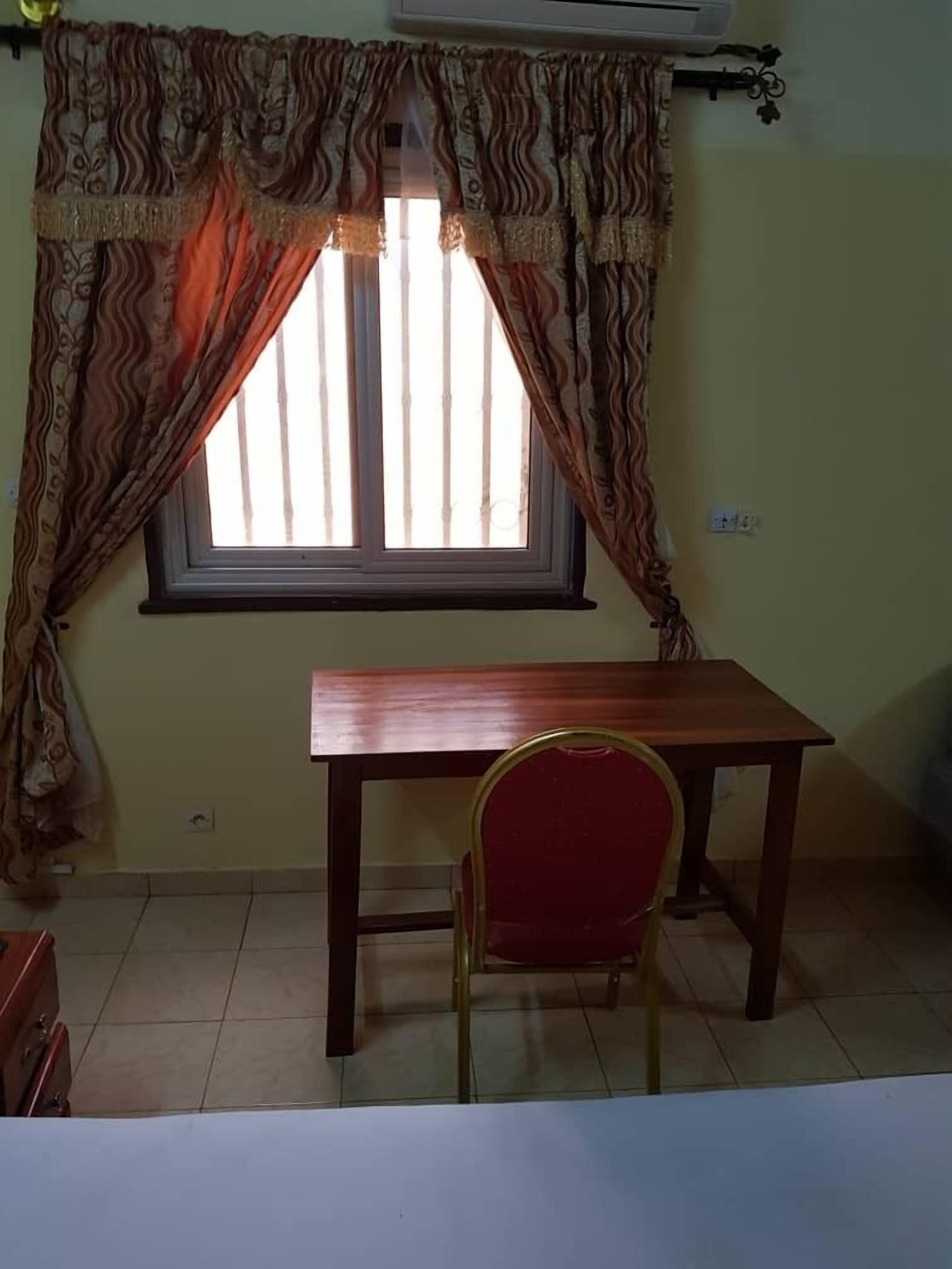 Résidence Hoteliere Dabsco