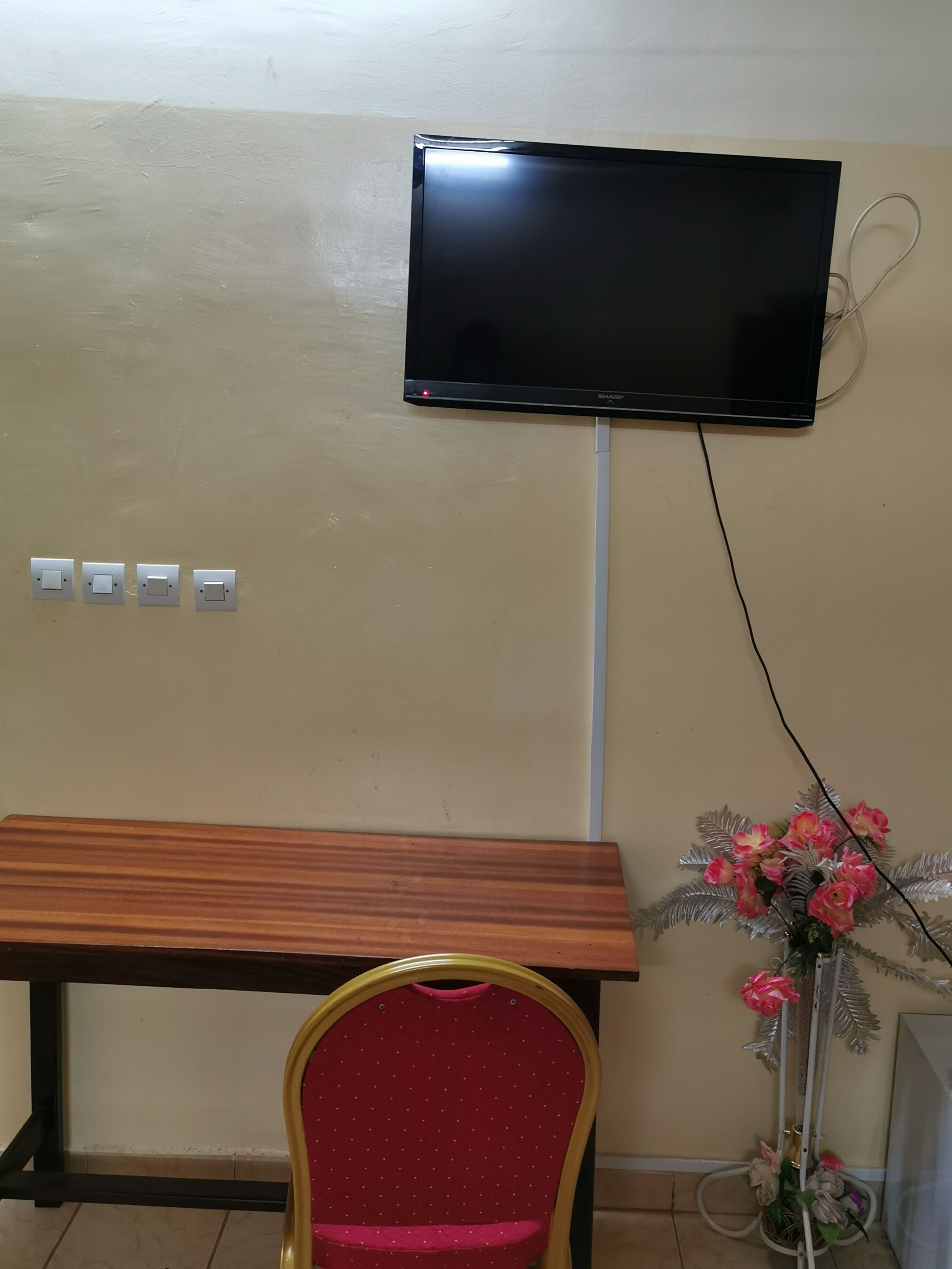 Résidence Hoteliere Dabsco