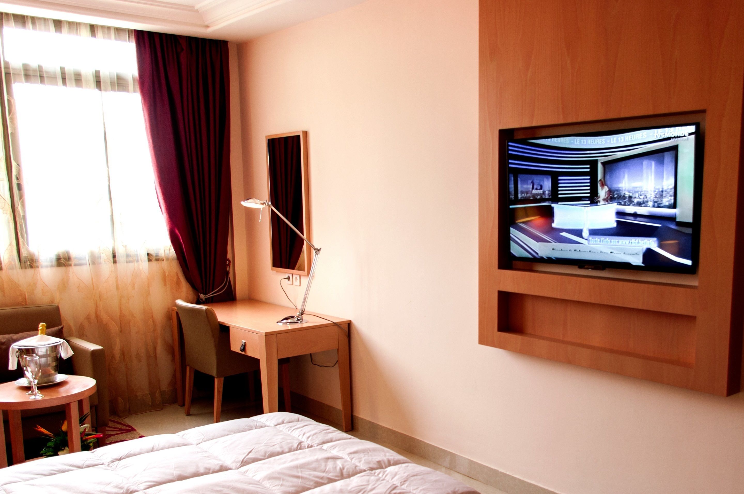 Bravia Hotel