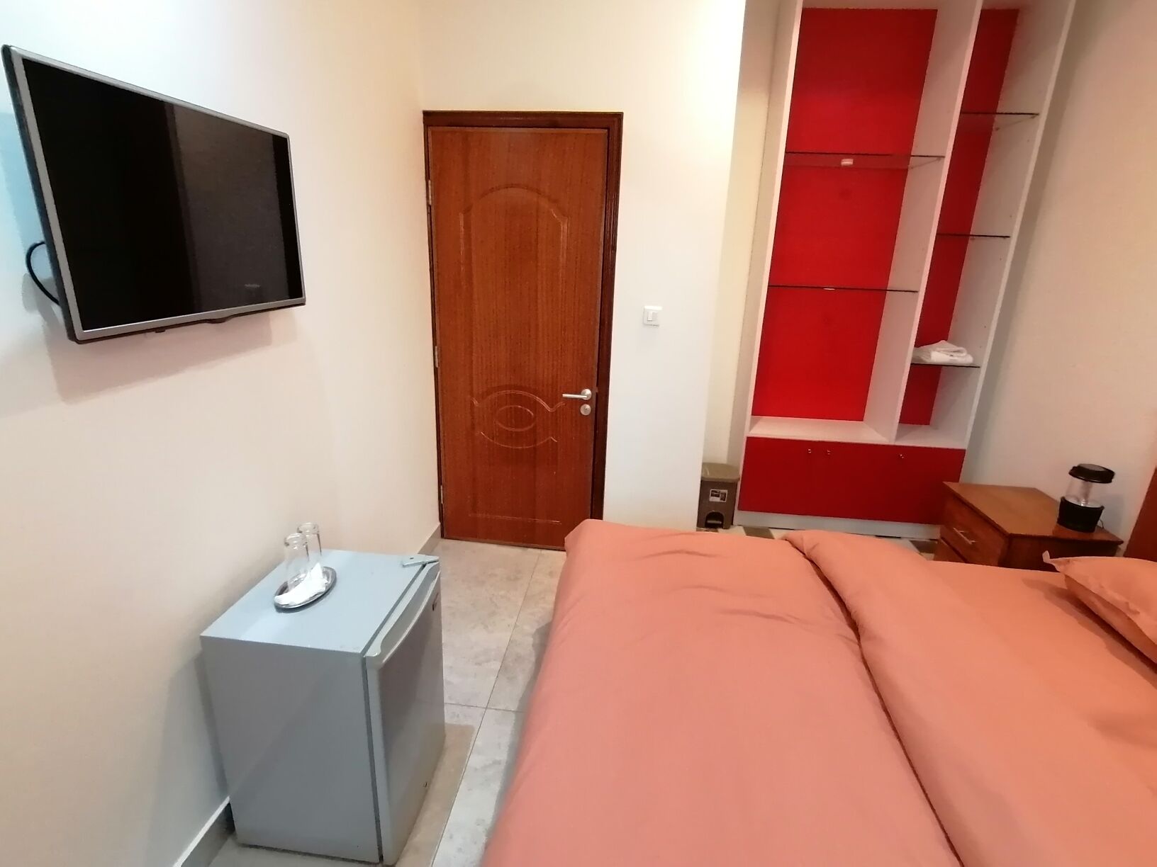Residence Hoteliere Kawerou
