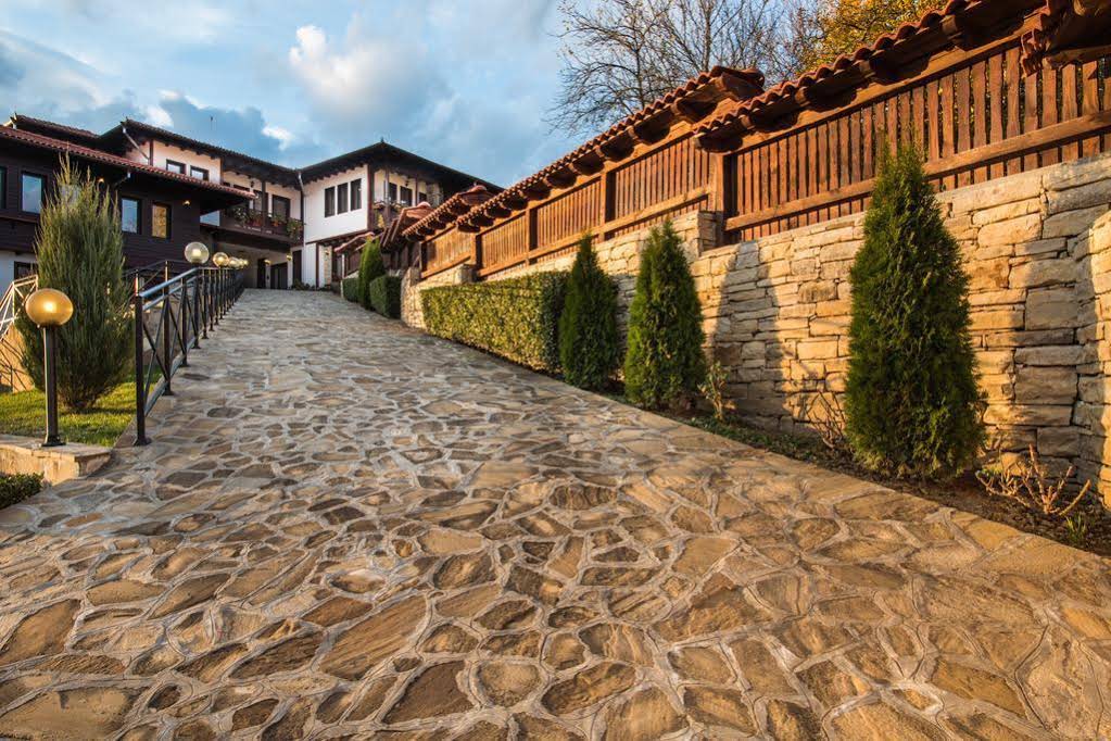 Family Hotel Sunny Hills