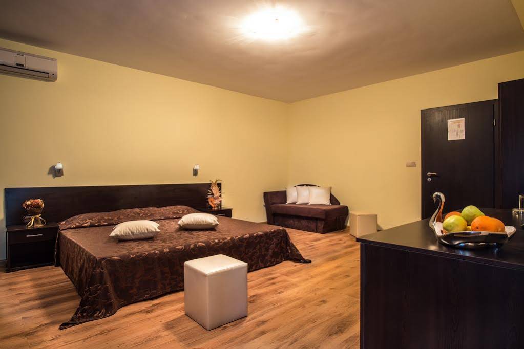 Family Hotel Sunny Hills
