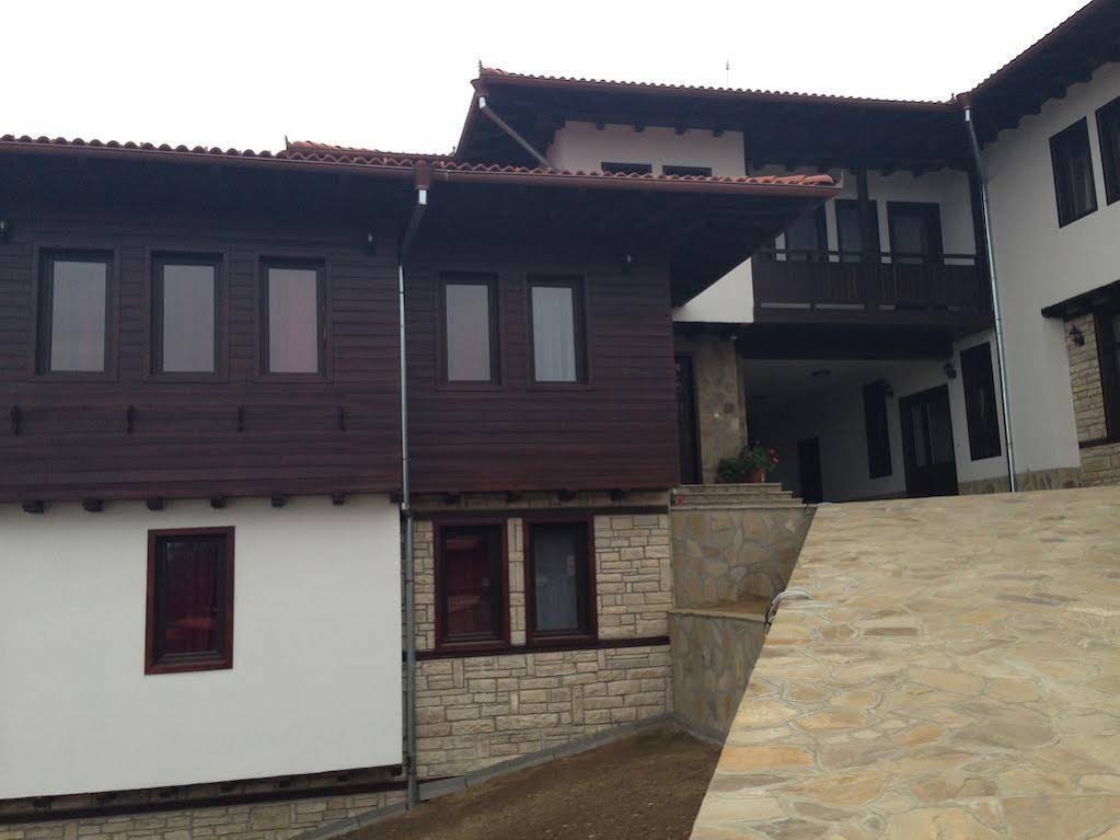 Family Hotel Sunny Hills