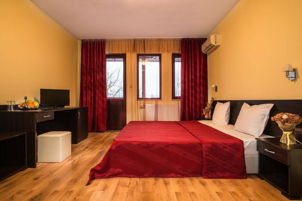 Family Hotel Sunny Hills